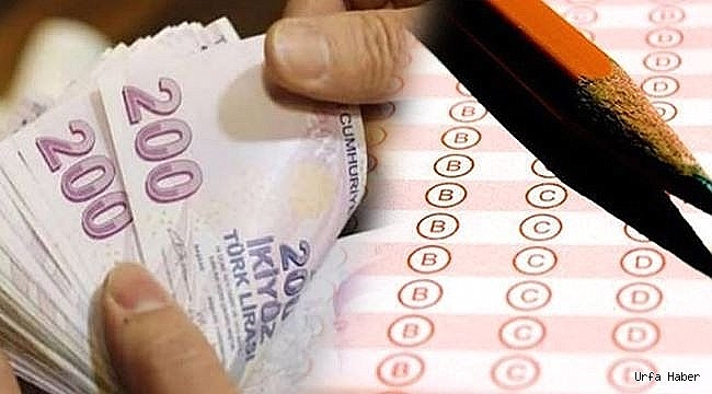 Şanlıurfa'da "joker" operasyonu
