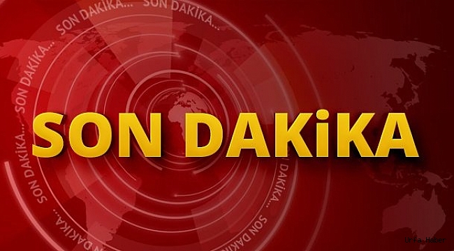 Şanlıurfa'da terör operasyonu: 7 gözaltı