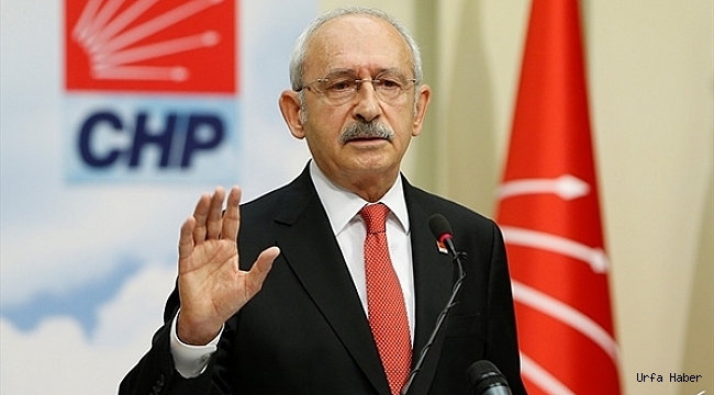 ' 2200 lirayı CHP'nin bütün belediyelerinde uygulayacağım'