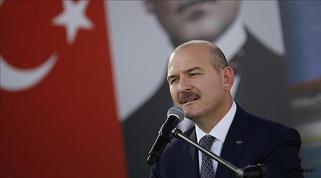 '3 milyon 611 bin 834 Suriyeliyi barındırıyoruz'