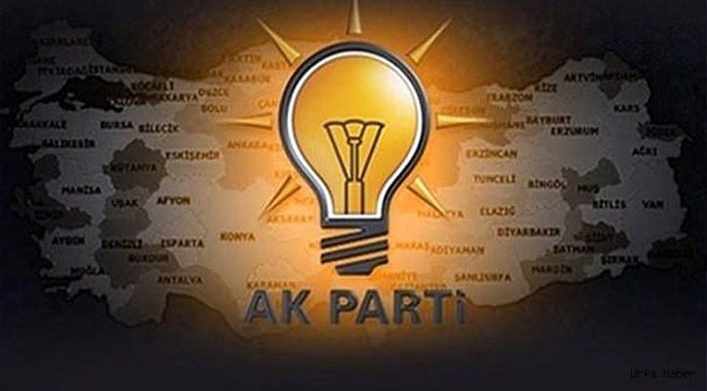 AK Parti'de tarih netleşti
