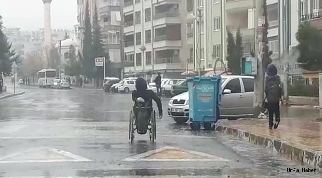 "Allah'tan korkun!"