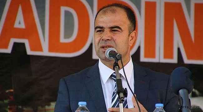 Başkan Çiftçi'den imalı paylaşım