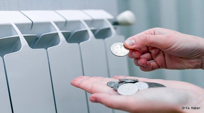 Doğalgaz Faturasını Düşürebilirsiniz