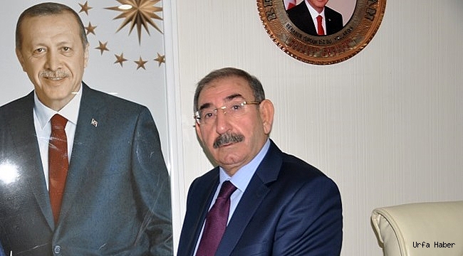 Eyyüpoğlu'ndan Göbeklitepe Açıklaması
