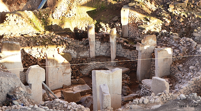 Göbeklitepe'ye en çok ziyaret Marmara'dan
