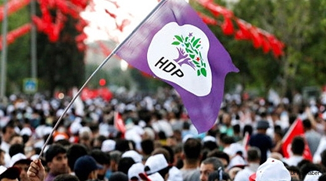 HDP Viranşehir Belediye Başkan aday adayı isim listesini açıkladı