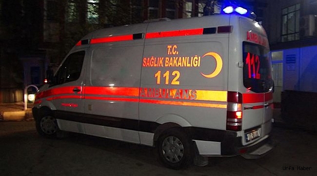 Otomobil yayalara çarptı 4 yaralı