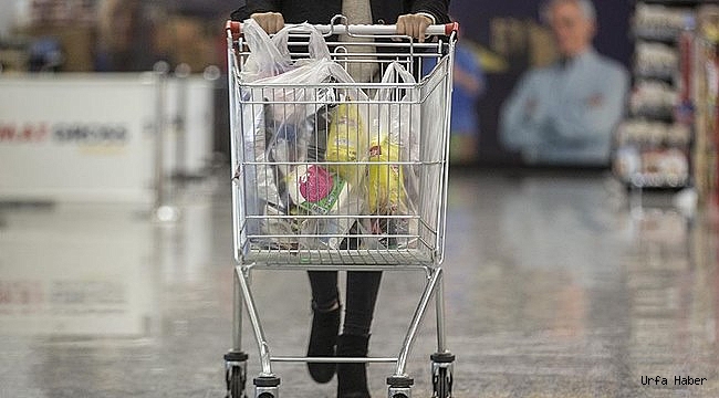 Plastik poşetleri ücretsiz verenlere para cezası uygulanacak