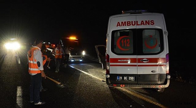 Polislere yönelik saldırı