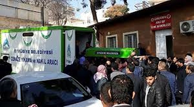 Şanlıurfa'da otomobilin çarptığı çocuk öldü