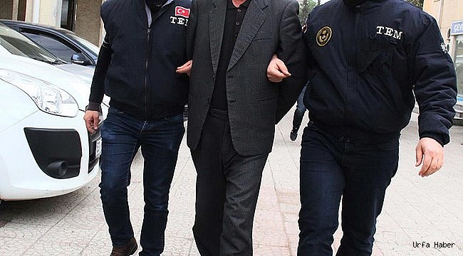 Şanlıurfa'daki FETÖ/PDY davası
