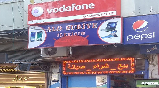 Şanlıurfa'nın göbeğinde farklı bir cumhuriyet!