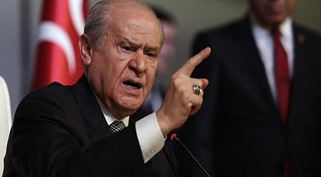 'Sarı yelek terörüne özenen varsa bedelini çok ağır ödeyecek'