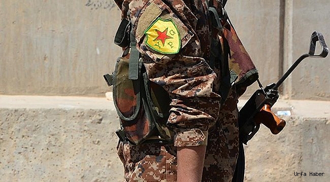 YPG/PKK Türkiye'ye karşı Esed'den destek istedi