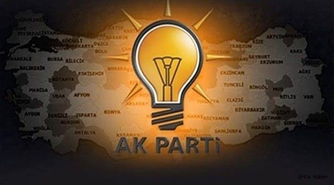 AK Parti Aday listesi için toplanacaklar