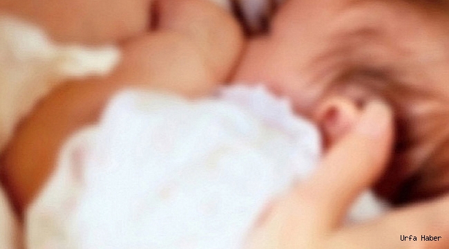 Annesi emzirirken nefessiz kalan bebek öldü