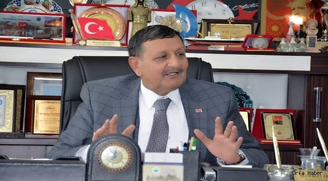 Başkan Özyavuz istifa etti
