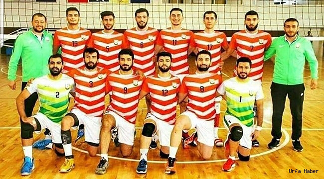 Büyükşehir Voleybol Takımı Şampiyon Oldu