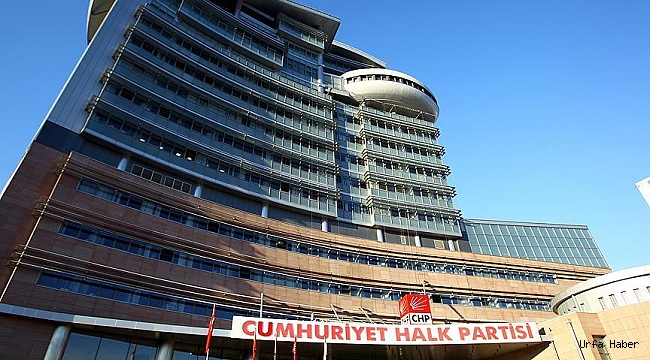 CHP 5 ilde daha adaylarını açıkladı
