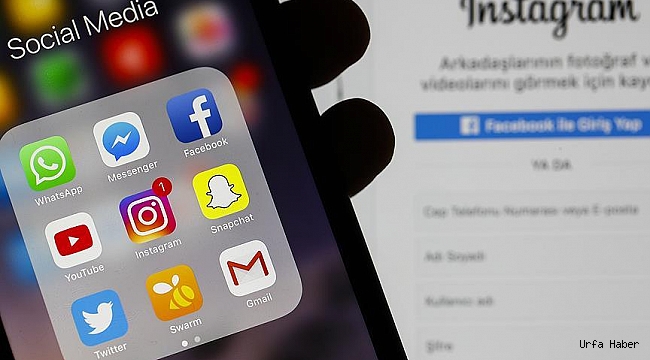 'Facebook, Whatsapp ve Instagram mesajları entegre edilecek'