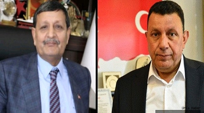 Harran'da 31 Mart Seçimleri Provası..