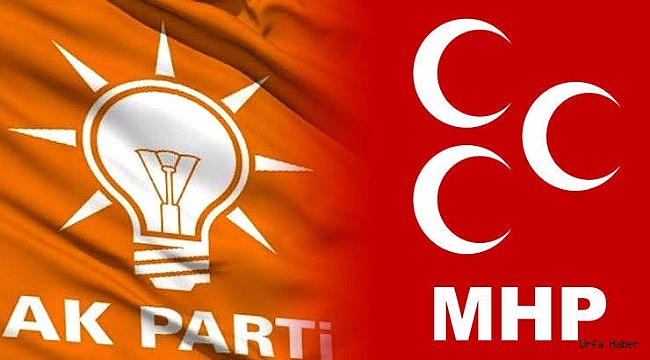 Harran'da ittifak yok