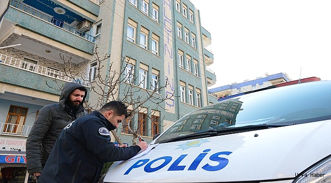 Hırsız girdiği evin sahibini öldürdü