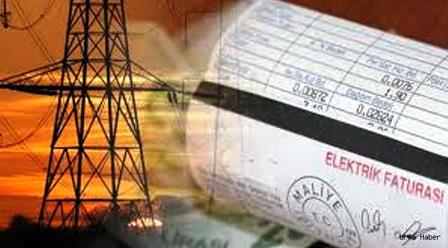 İhtiyaç sahibi ailelerin elektrik faturasını devlet karşılayacak