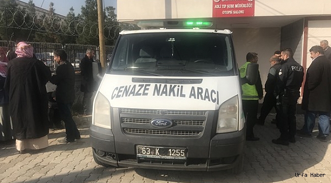 Kazara vurulan kişi, yaşam mücadelesini kaybetti