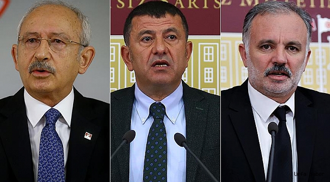 Meclise yeni dokunulmazlık dosyaları sevk edildi