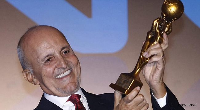 Mehmet Ali Birand, ölümünün 6'ncı yılında anılıyor