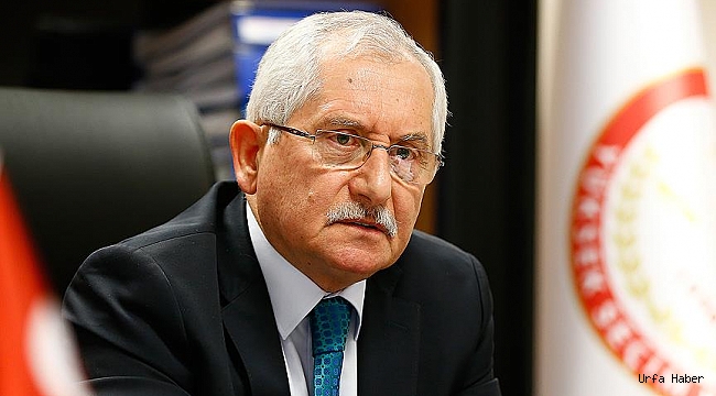 Mükerrer seçmen de sahte seçmen de hayali seçmen de yok