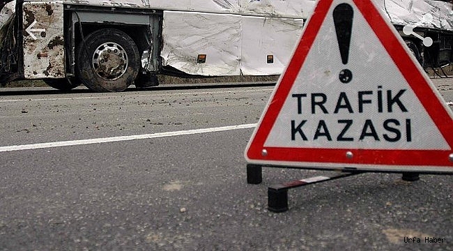 Otobüs devrildi: 2 ölü 35 yaralı