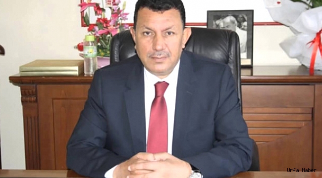 Özyavuz'dan tebrik mesajı