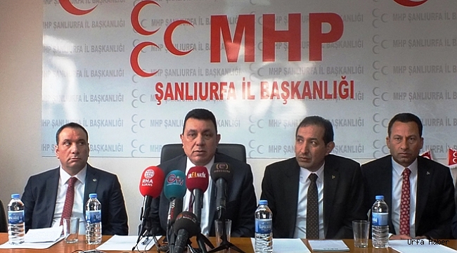 Özyavuz "Kayyumlarla yönetilen 101 belediyenin de kazanılması gerekir"