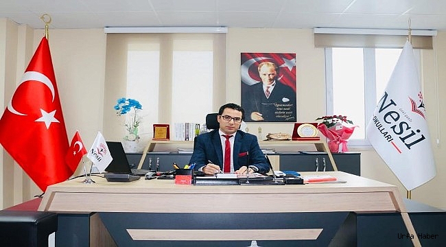 Şanlı Nesil sınavları heyecan yarattı