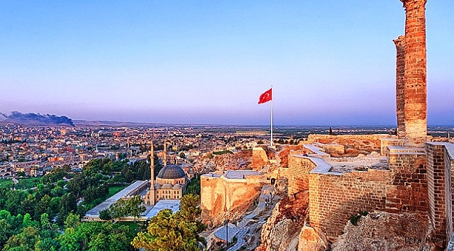Suriyeli barındırmada 2. Sıradayız