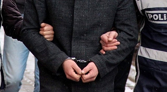 Terör örgütü DEAŞ'ın denetçisi yakalandı