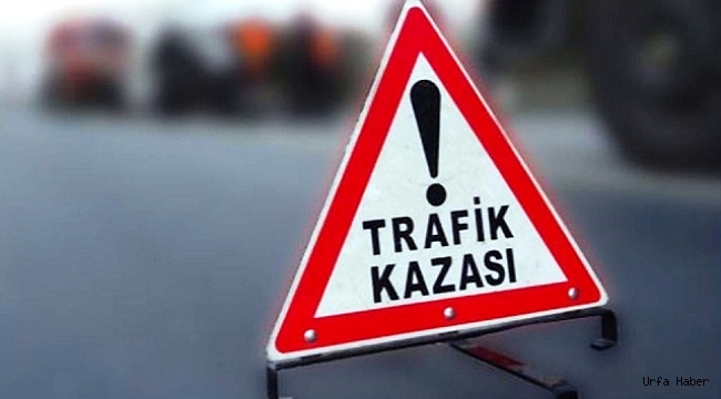 Trafik kazası: 6 yaralı