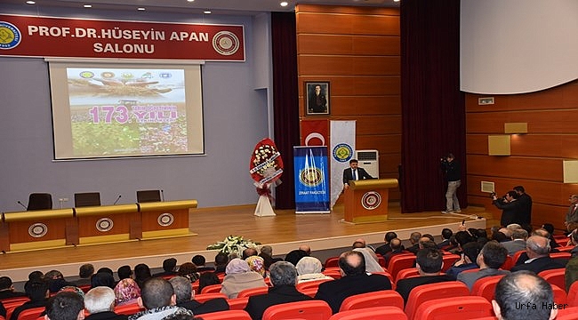 "Üretim sürecinin tamamında yer almalıyız"