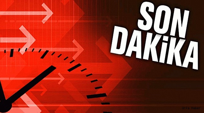 Urfa'da silahlı kavga: 2 ölü
