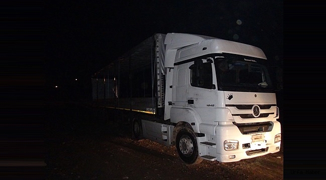 Viranşehir'de cinayet: 1 ölü