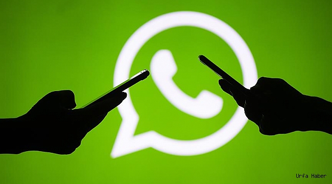 WhatsApp'tan mesaj yönlendirme sayısına sınırlama