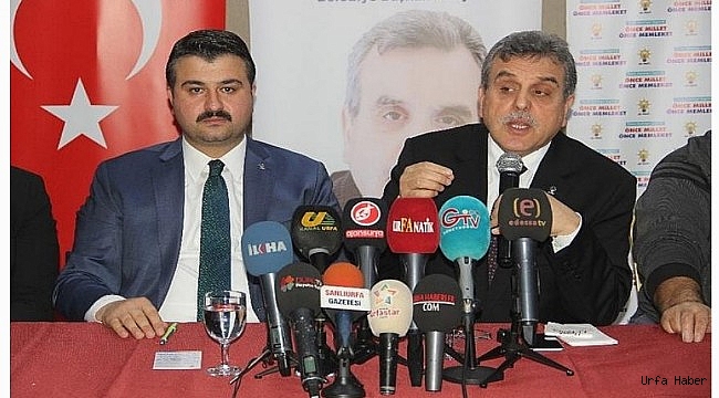 Yıldız, “13 Belediyenin tamamını alacağız”