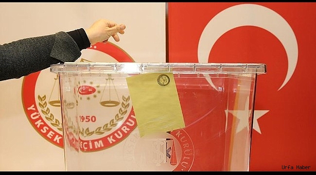 YSK'dan seçmenlere uyarı