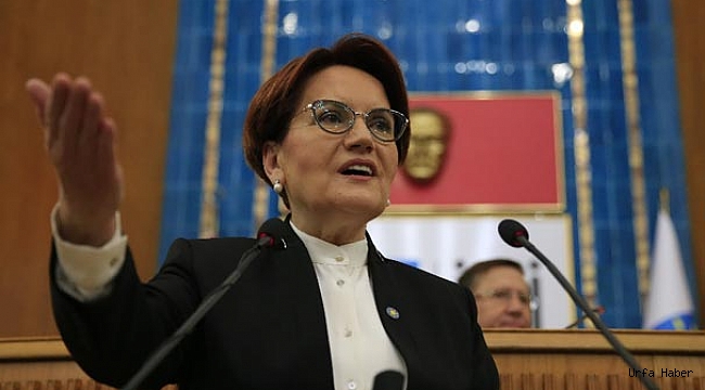 Akşener: Memleketi getirdikleri hale bakın!