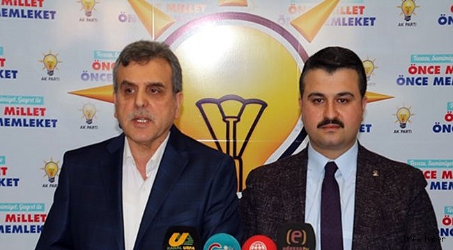 Beyazgül "Cevheri ve HDP kol kola"