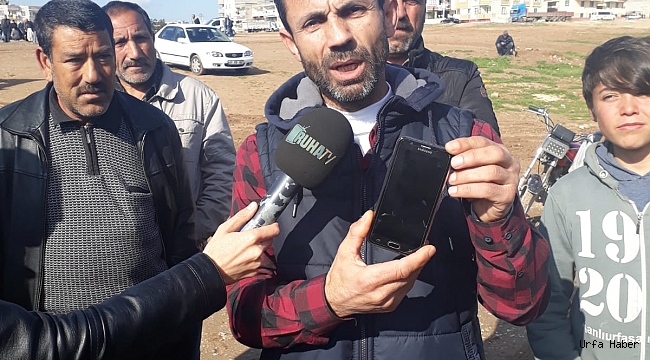 Bir babanın uyuşturucu feryadı_VİDEOLU_