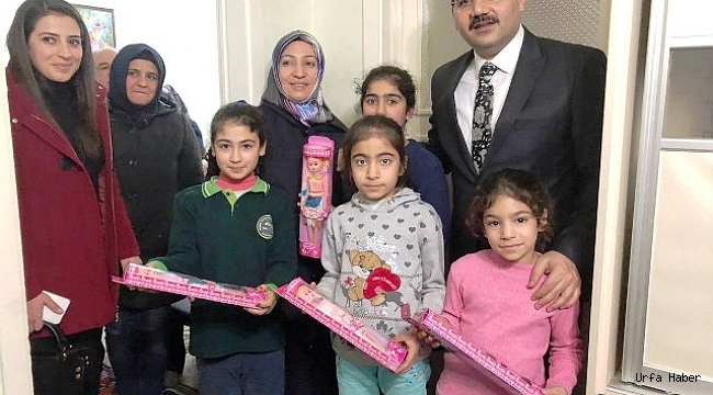 Canpolat AK Başkanlarla seçim turunda